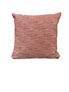 Medium square throw pillow 18x18 indoor/outdoor