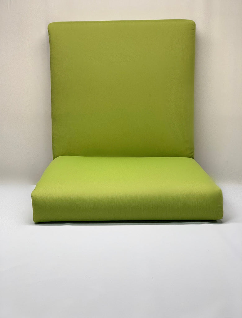 Spectrum Kiwi Patio Cushion
