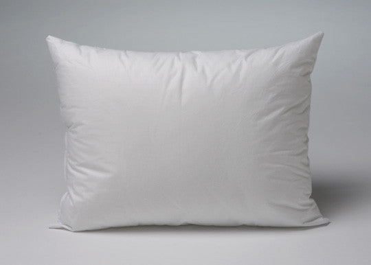 Bed Pillow - King 20x36