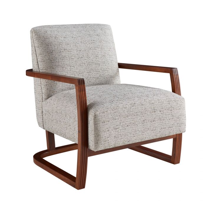 Kravet Topanga Lounge Chair